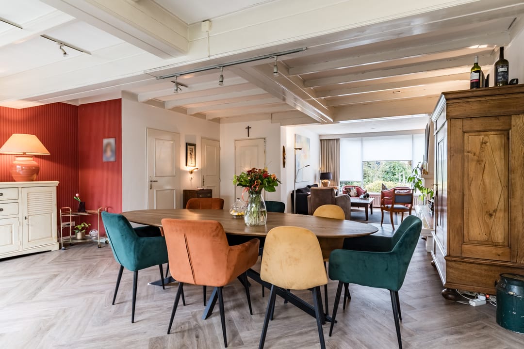 Foto 8 van Korte Voren 3