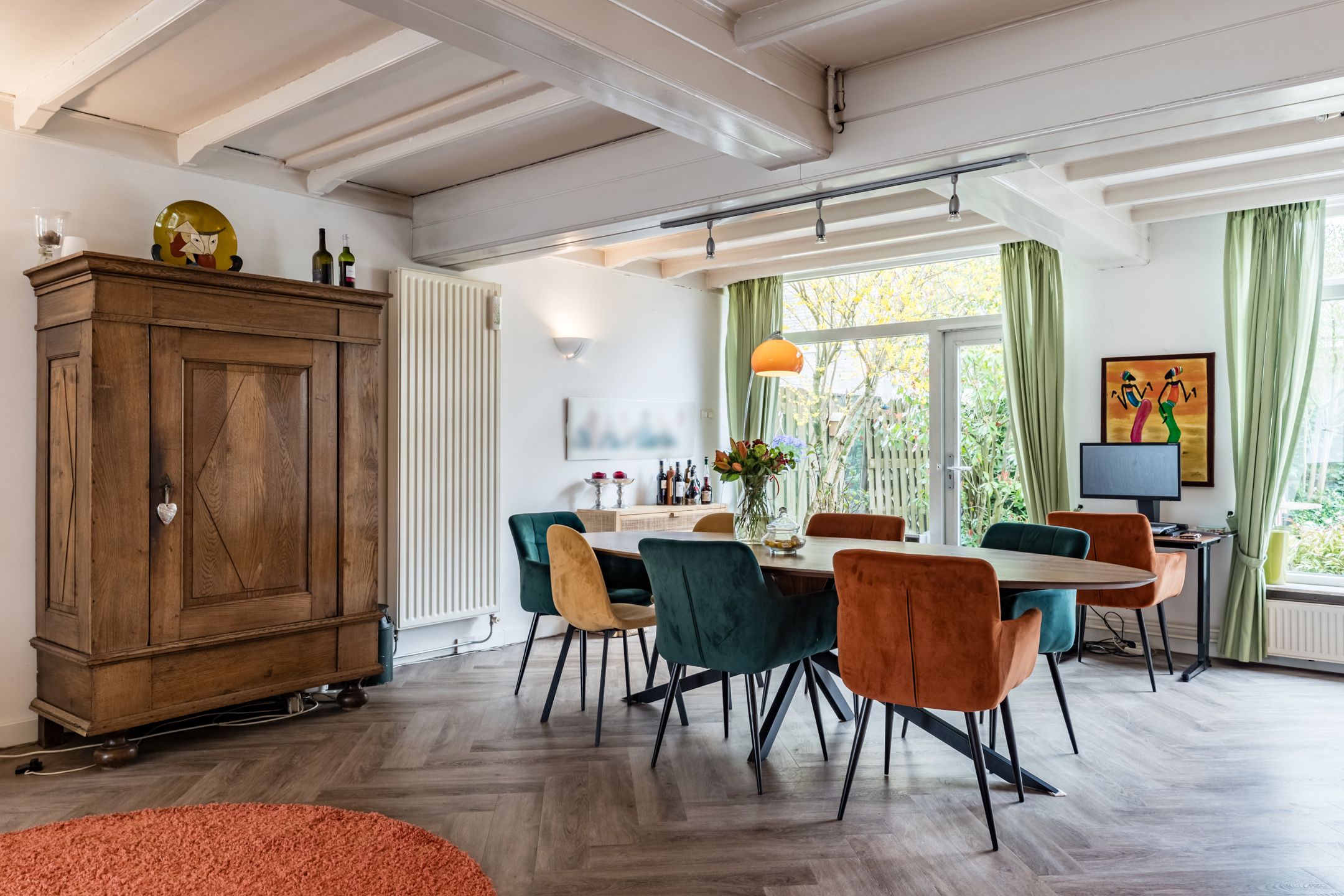 Foto 9 van Korte Voren 3