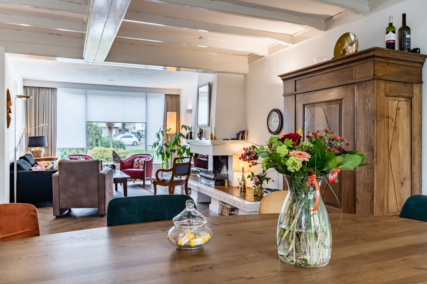 Foto 10 van Korte Voren 3