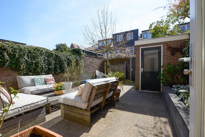 Foto 50 van Kennemerlaan 154