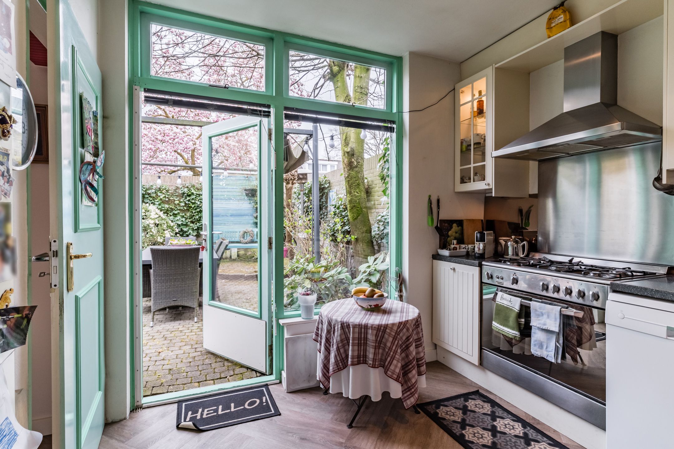 Foto 12 van Korte Voren 3