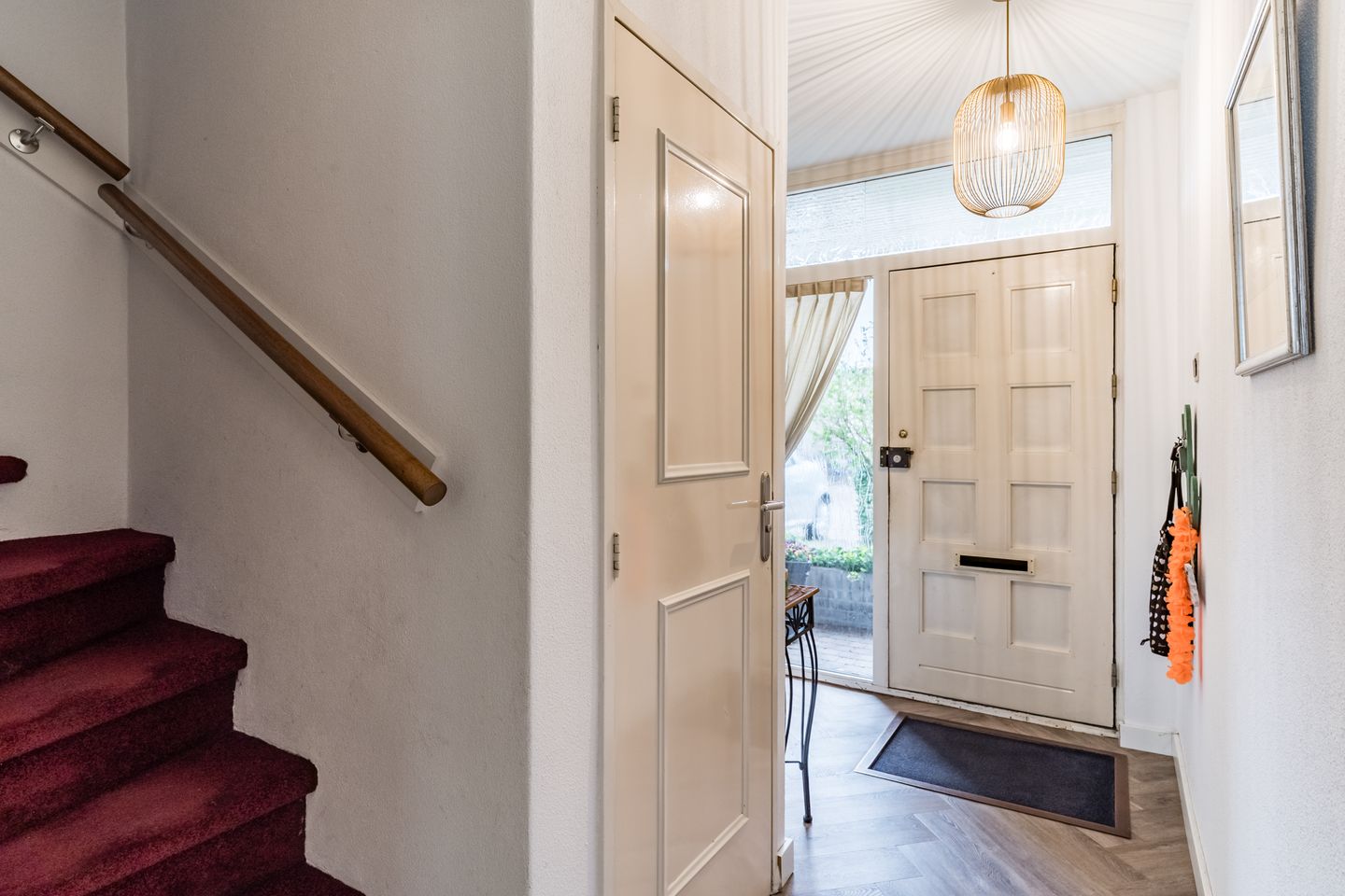 Foto 14 van Korte Voren 3