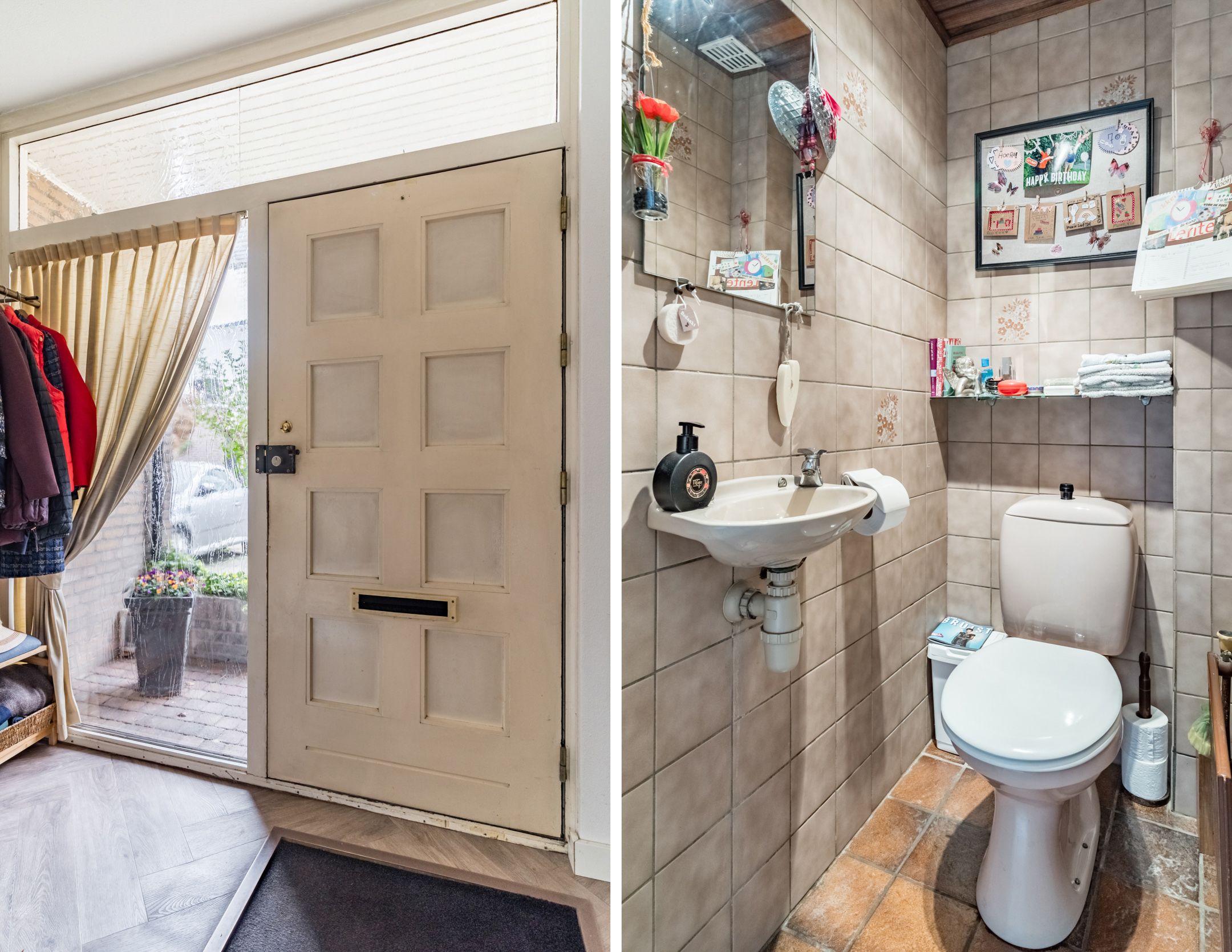 Foto 15 van Korte Voren 3