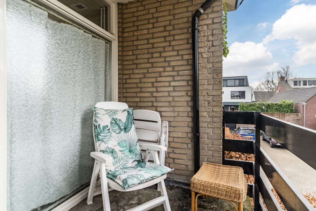 Foto 22 van Korte Voren 3