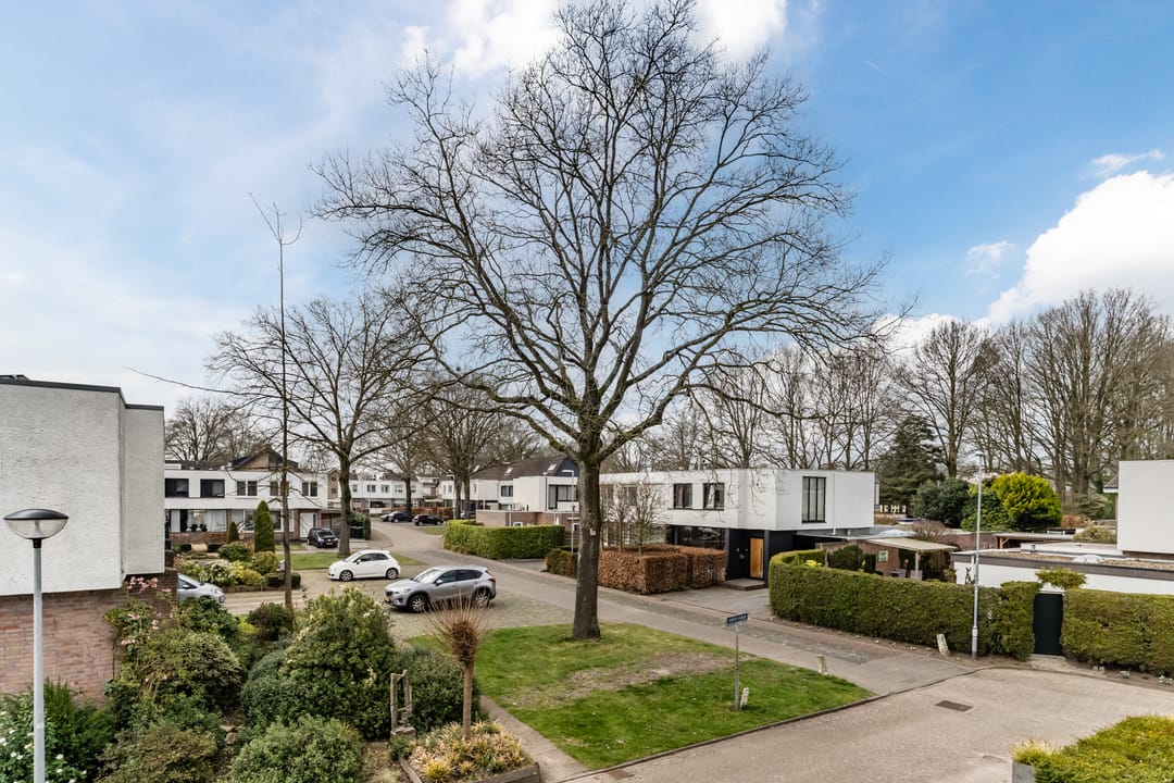 Foto 23 van Korte Voren 3