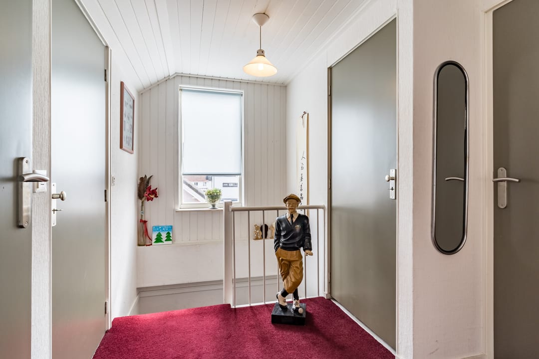 Foto 26 van Korte Voren 3