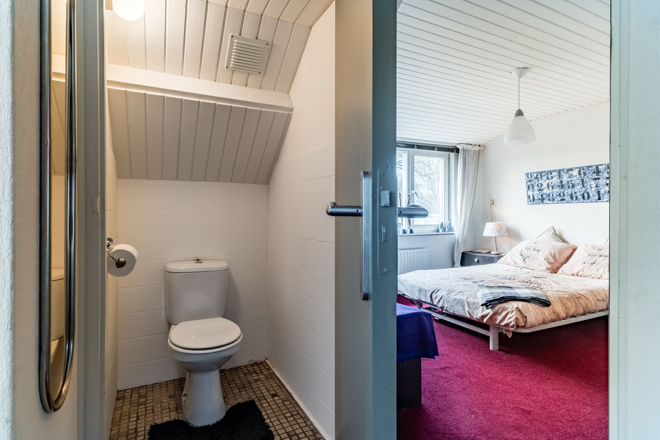 Foto 27 van Korte Voren 3