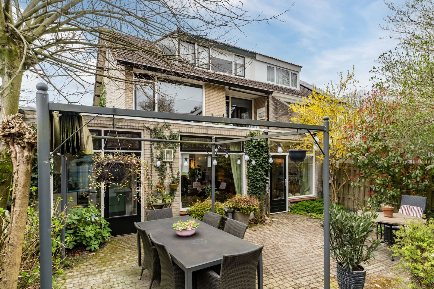 Foto 29 van Korte Voren 3