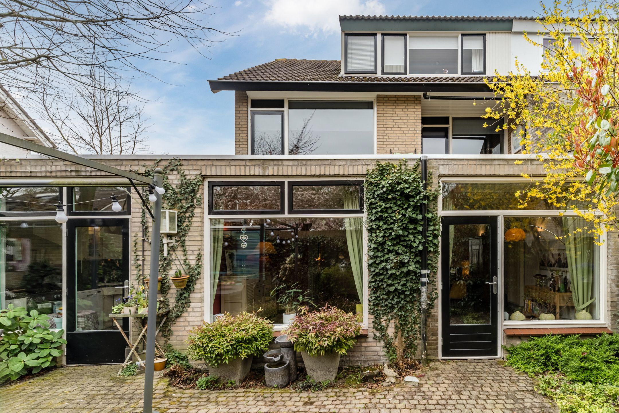 Foto 30 van Korte Voren 3