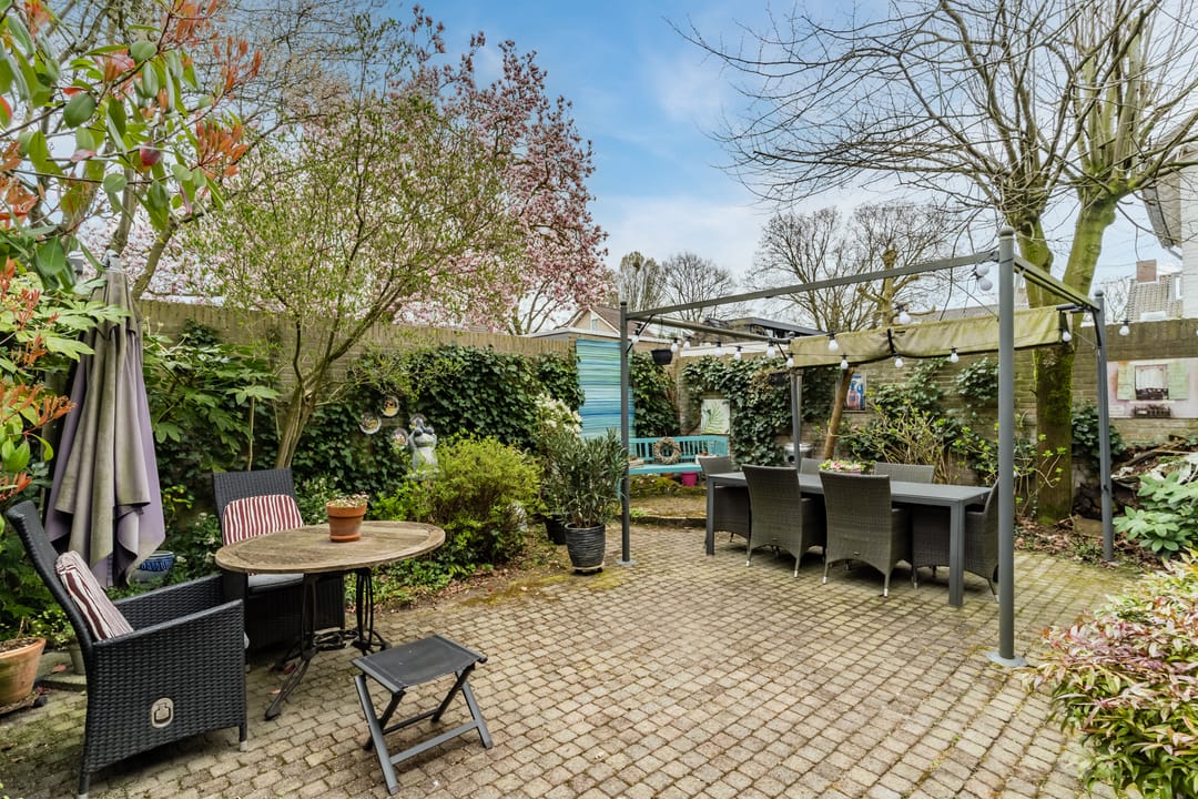 Foto 31 van Korte Voren 3