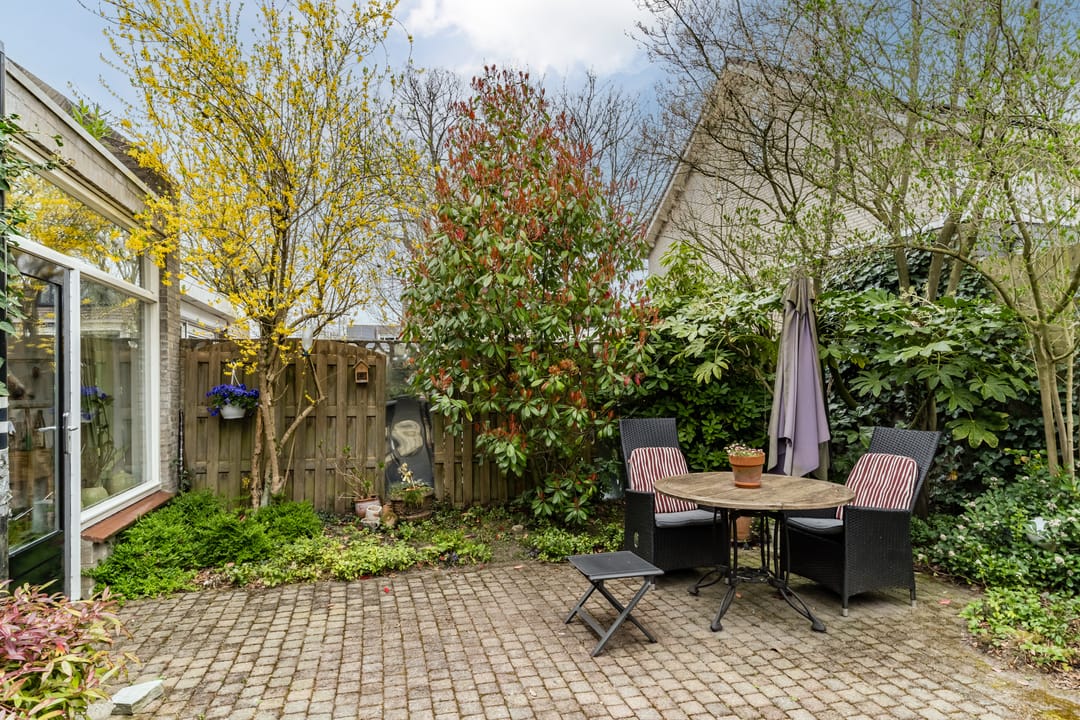 Foto 32 van Korte Voren 3