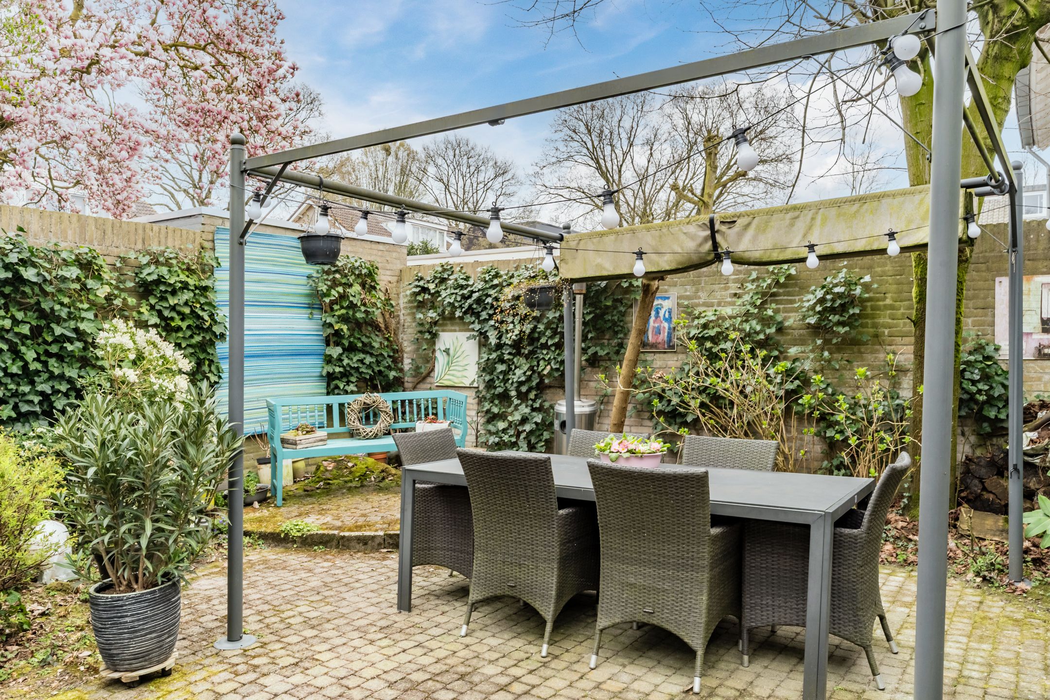 Foto 33 van Korte Voren 3