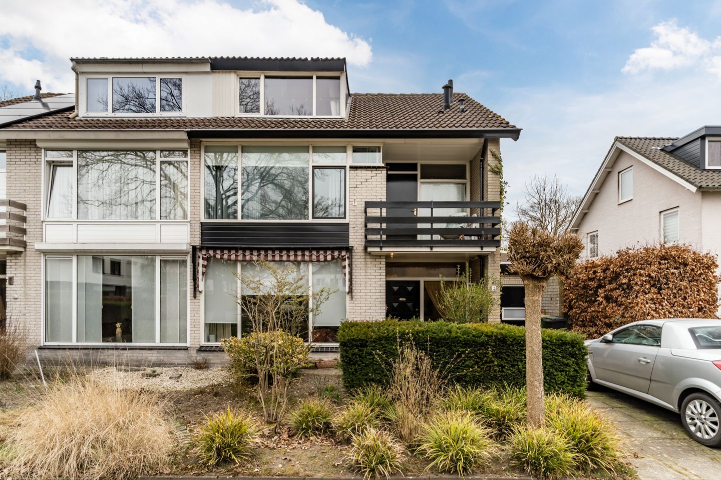 Foto 34 van Korte Voren 3