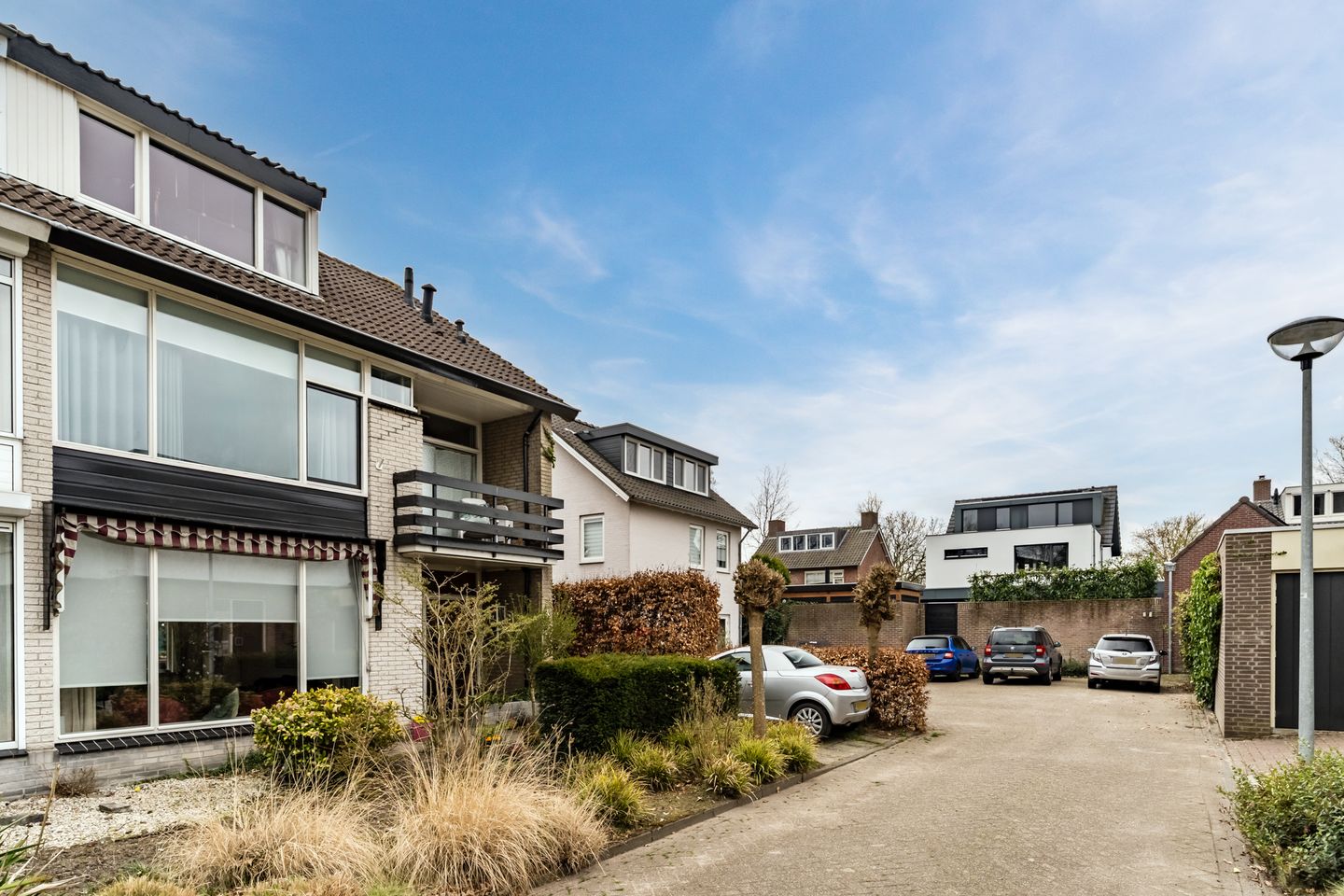 Foto 35 van Korte Voren 3