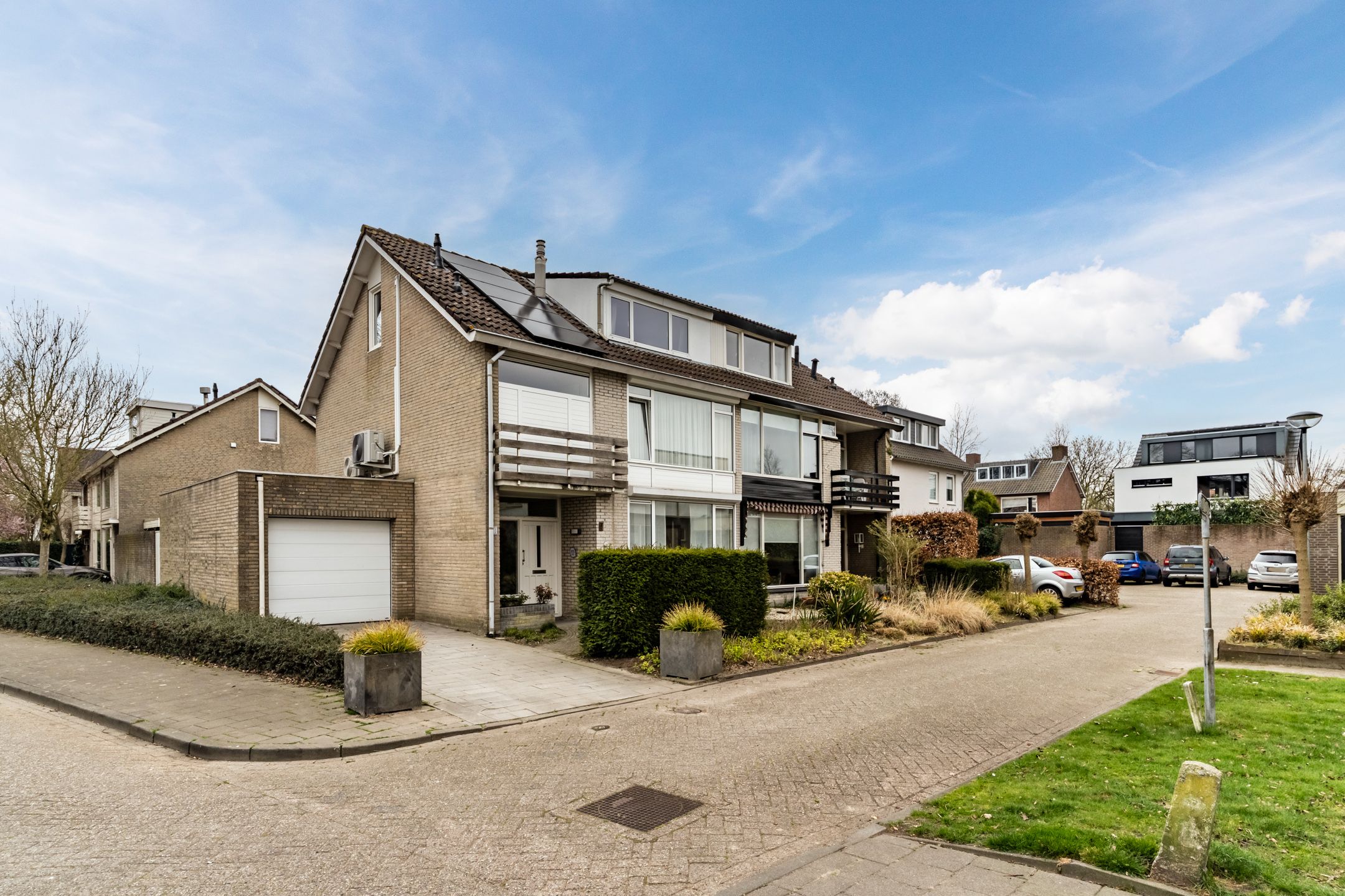 Foto 36 van Korte Voren 3