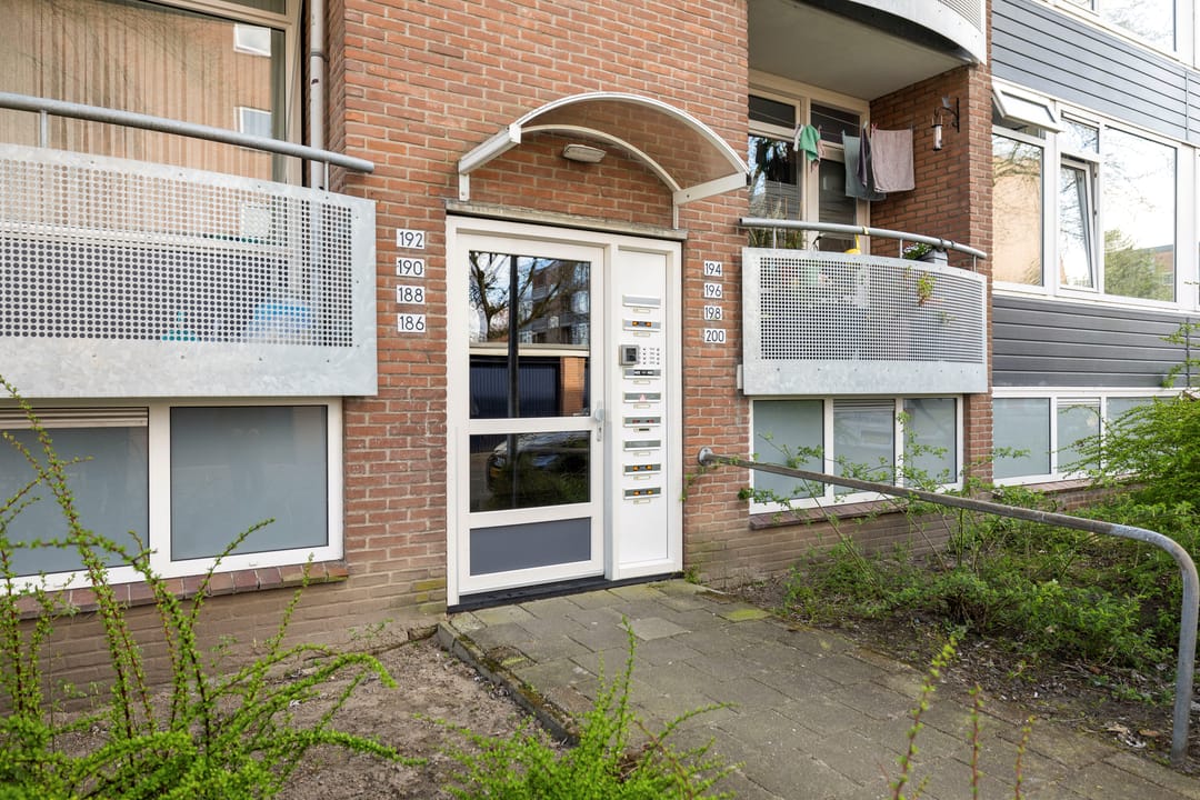 Foto 23 van Koningin Julianastraat 194