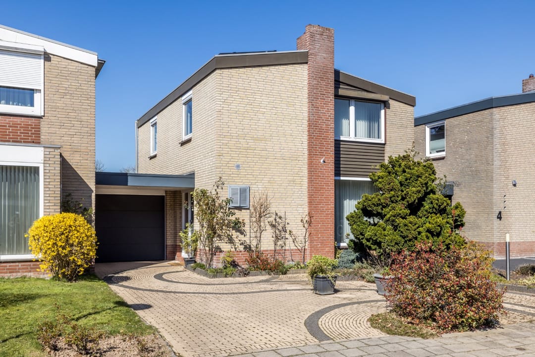 Foto 1 van Burg. Pijlsstraat 6