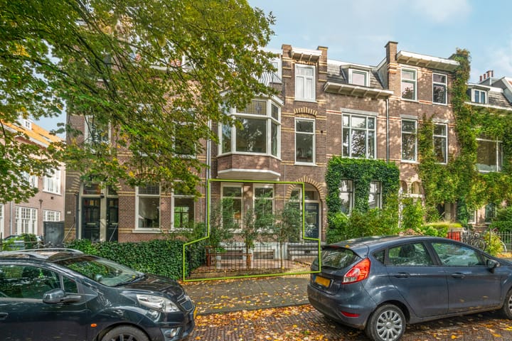 Foto 1 van Onder de Linden 27