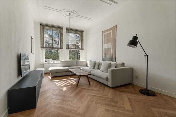 Foto 4 van Onder de Linden 27