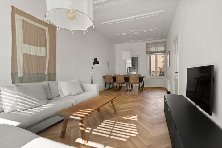 Foto 6 van Onder de Linden 27