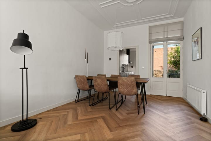 Foto 8 van Onder de Linden 27