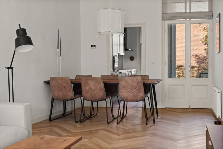 Foto 9 van Onder de Linden 27