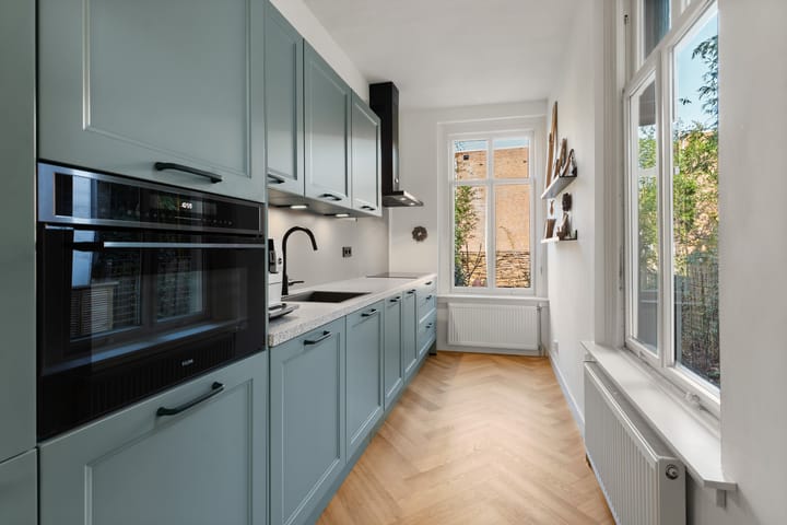 Foto 10 van Onder de Linden 27