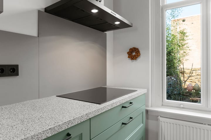 Foto 11 van Onder de Linden 27