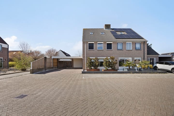 Foto 5 van Steenakker 81