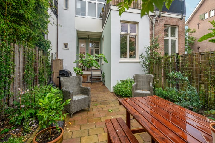 Foto 3 van Onder de Linden 27