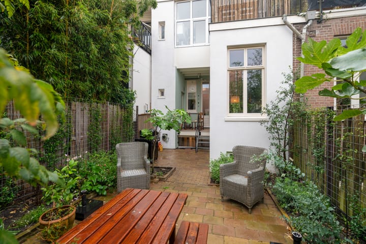 Foto 32 van Onder de Linden 27