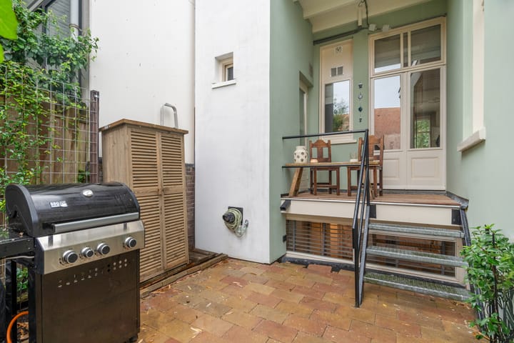 Foto 33 van Onder de Linden 27