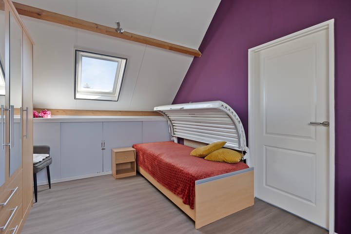 Foto 25 van Steenakker 81