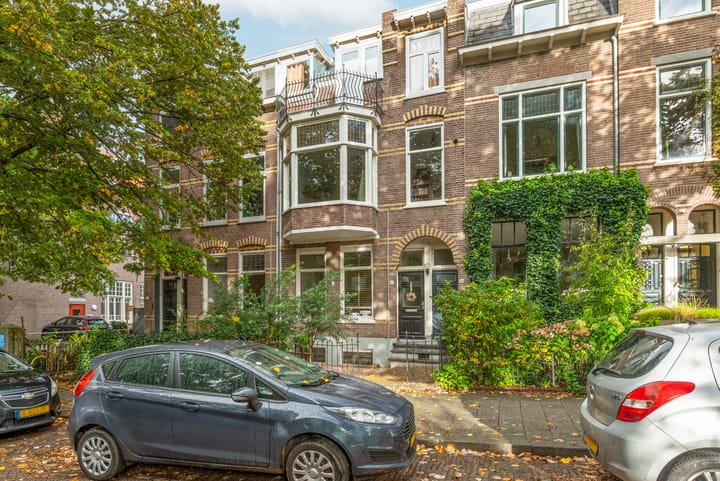 Foto 38 van Onder de Linden 27