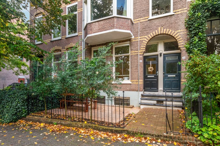 Foto 39 van Onder de Linden 27