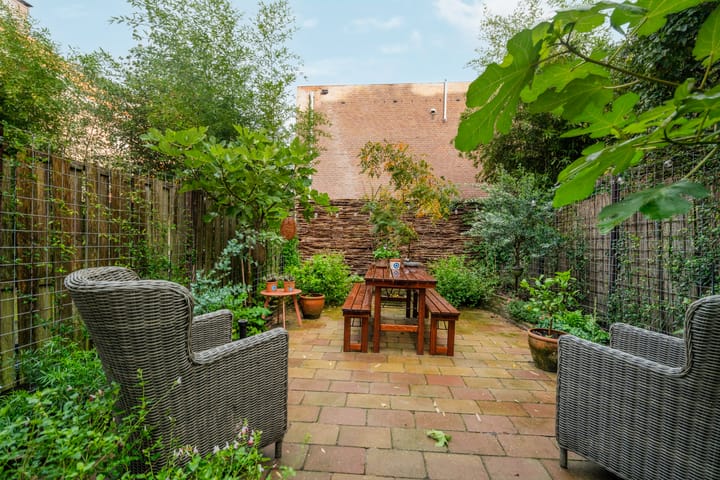 Foto 36 van Onder de Linden 27