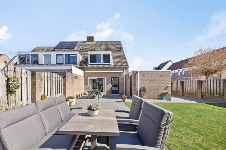 Foto 31 van Steenakker 81