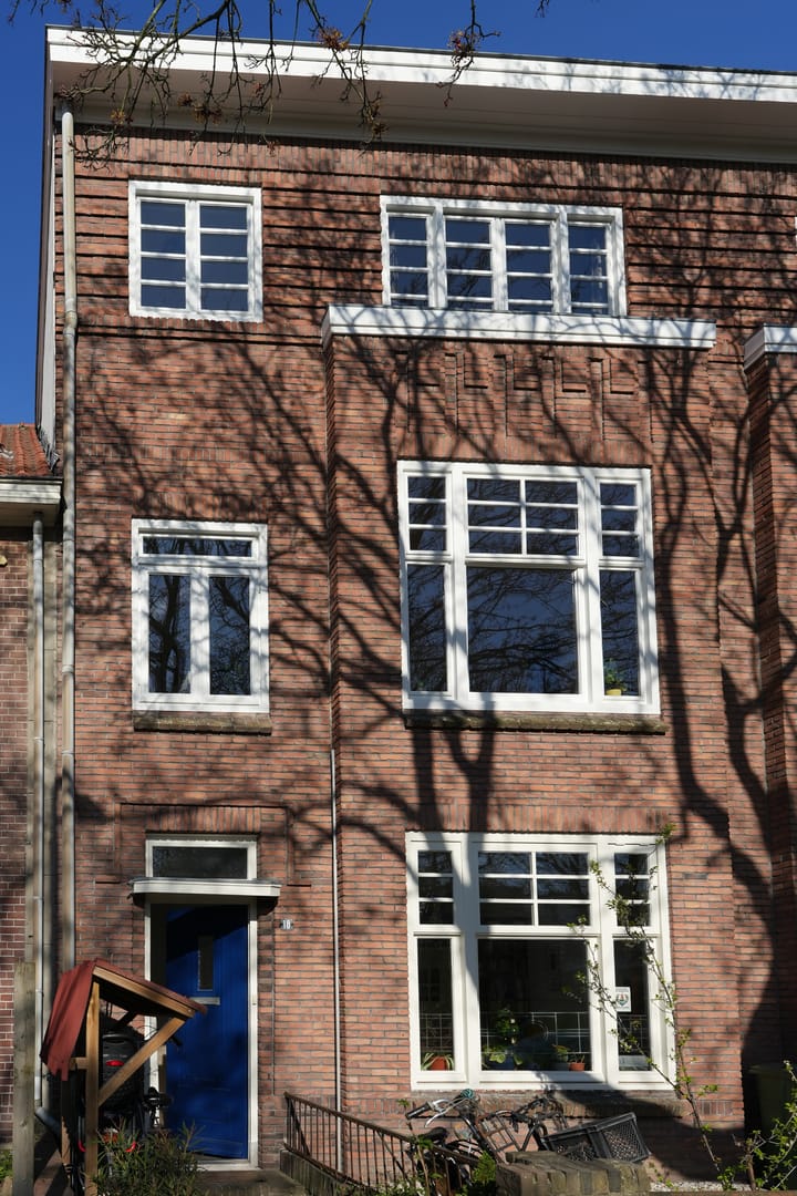 Foto 3 van Leemptstraat 18