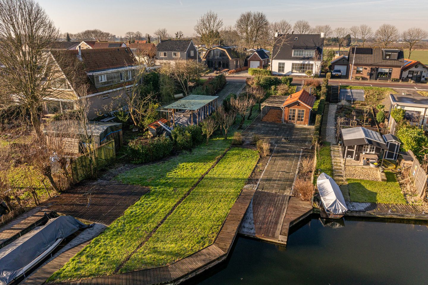 Foto 1 van Maasdijk 28