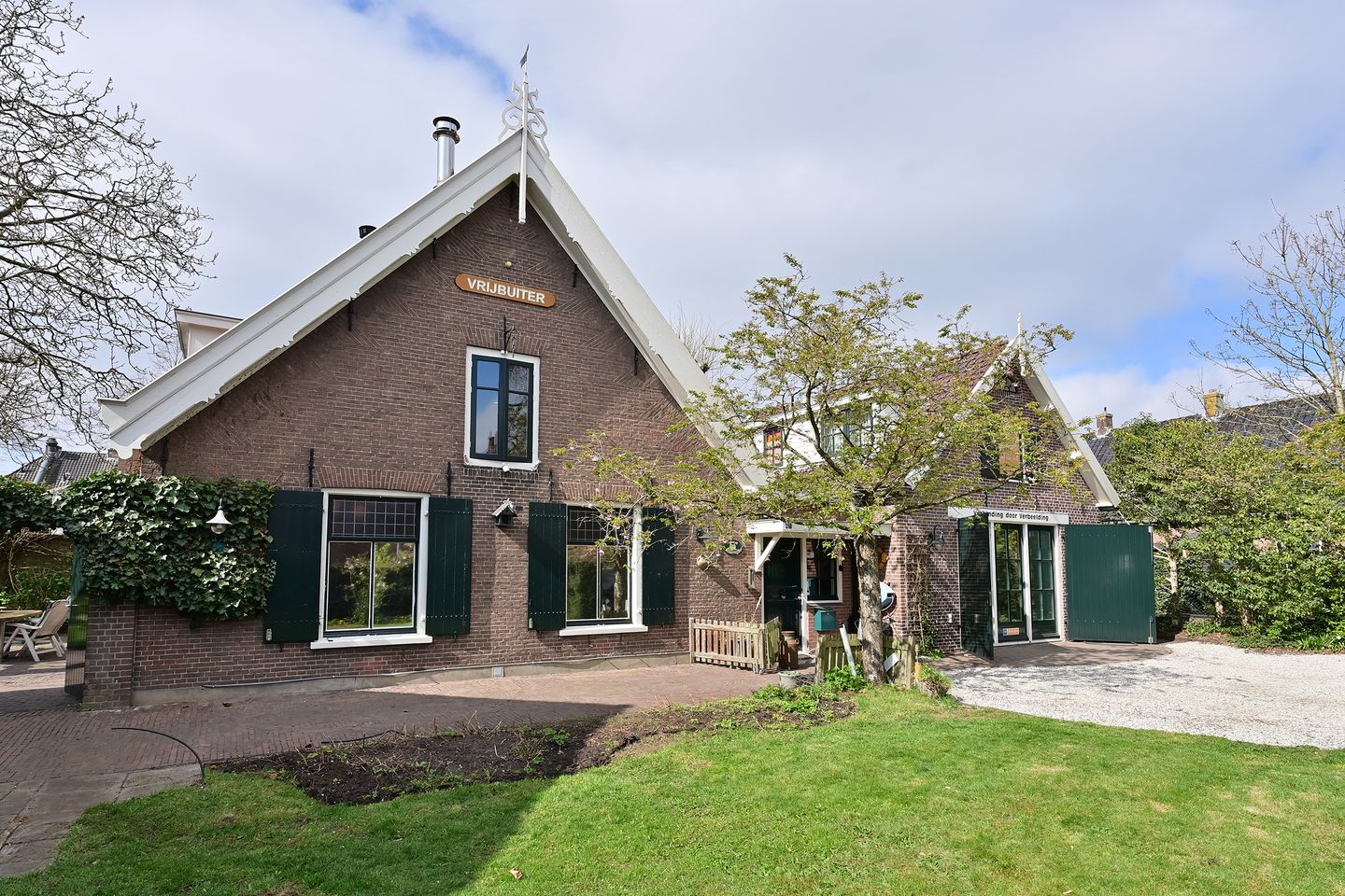 J. L. van Osstraat 2 main image