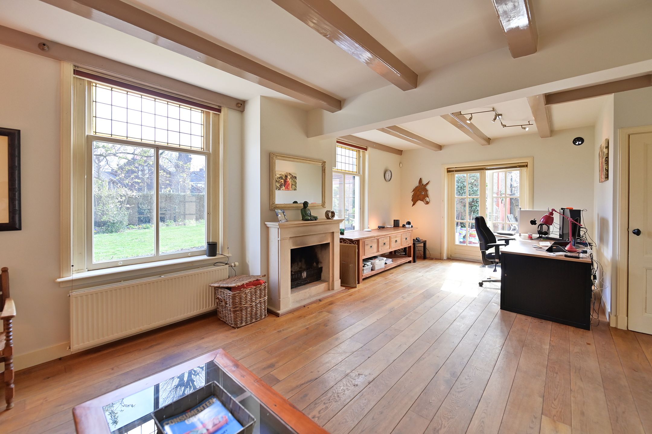 Foto 6 van J. L. van Osstraat 2