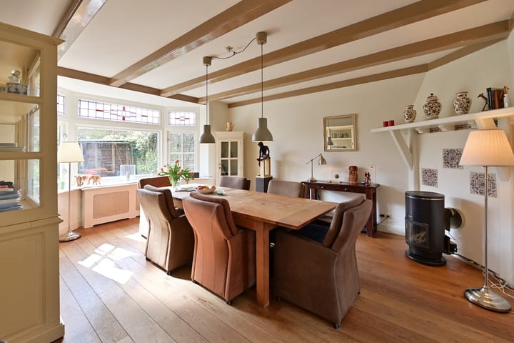 Foto 8 van J. L. van Osstraat 2