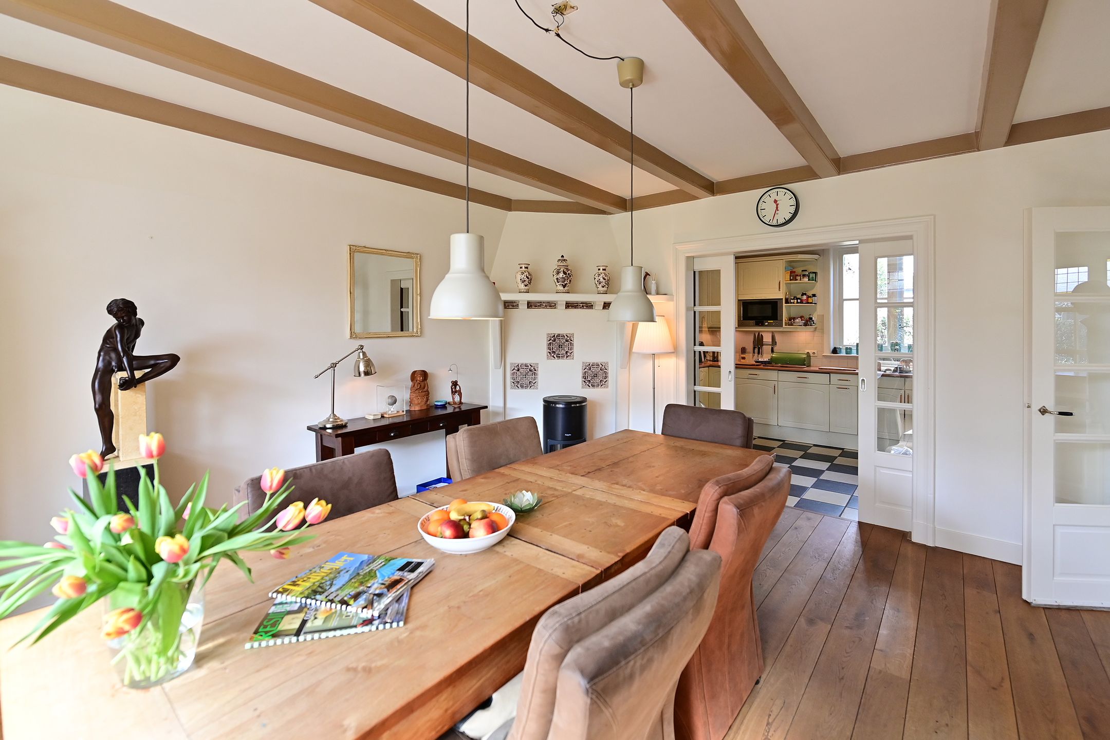 Foto 9 van J. L. van Osstraat 2