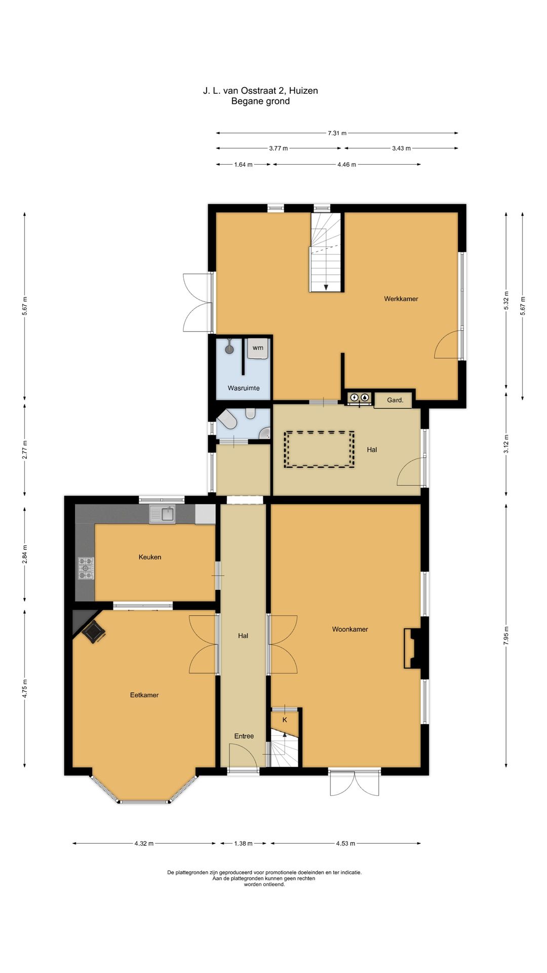 Foto 11 van J. L. van Osstraat 2