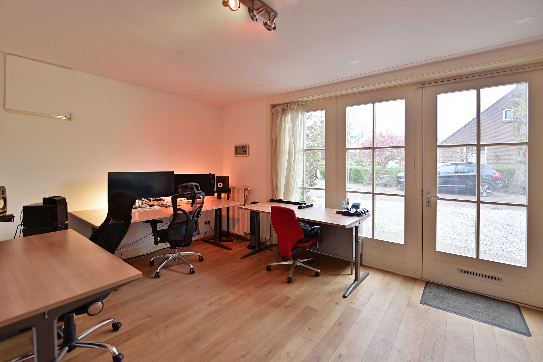 Foto 21 van J. L. van Osstraat 2