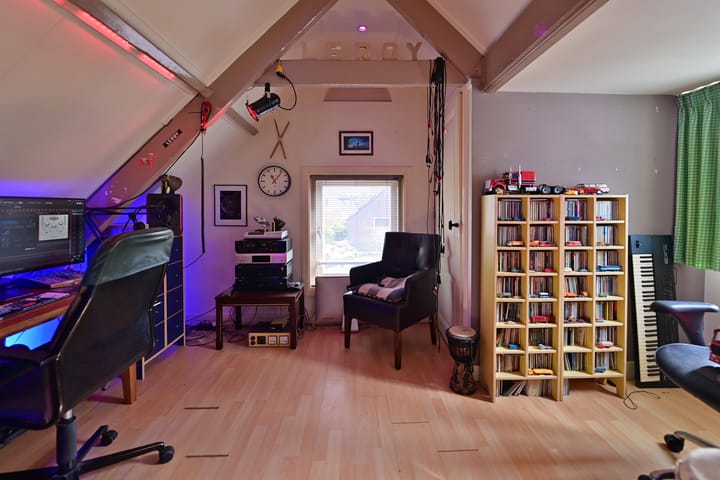 Foto 25 van J. L. van Osstraat 2