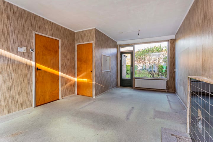 Foto 3 van Roggeveenstraat 16