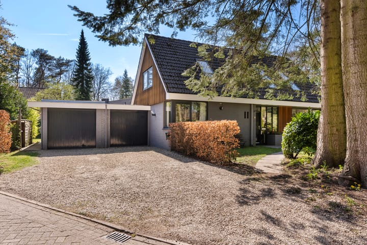 Foto 1 van Lindenoord 1