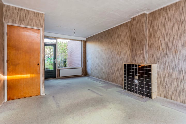 Foto 7 van Roggeveenstraat 16