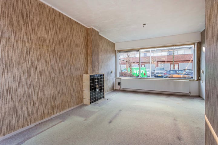 Foto 8 van Roggeveenstraat 16